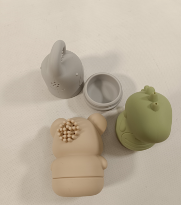 SET GIOCO BAGNO 3PZ NEONATI  SUM191 Tellini S.r.l. Ingrosso Abbigliamento